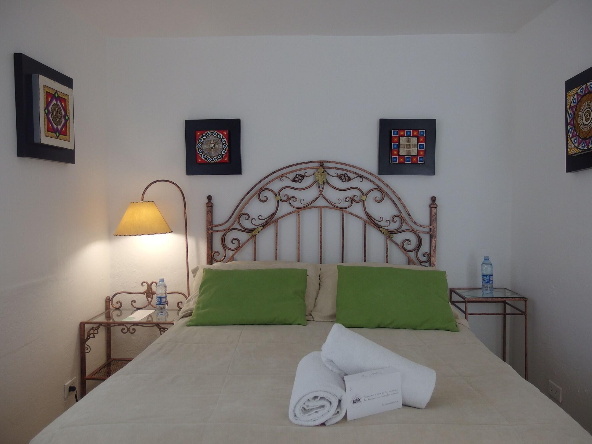 Casa De Las Conservas Comfort San Miguel de Allende Bagian luar foto