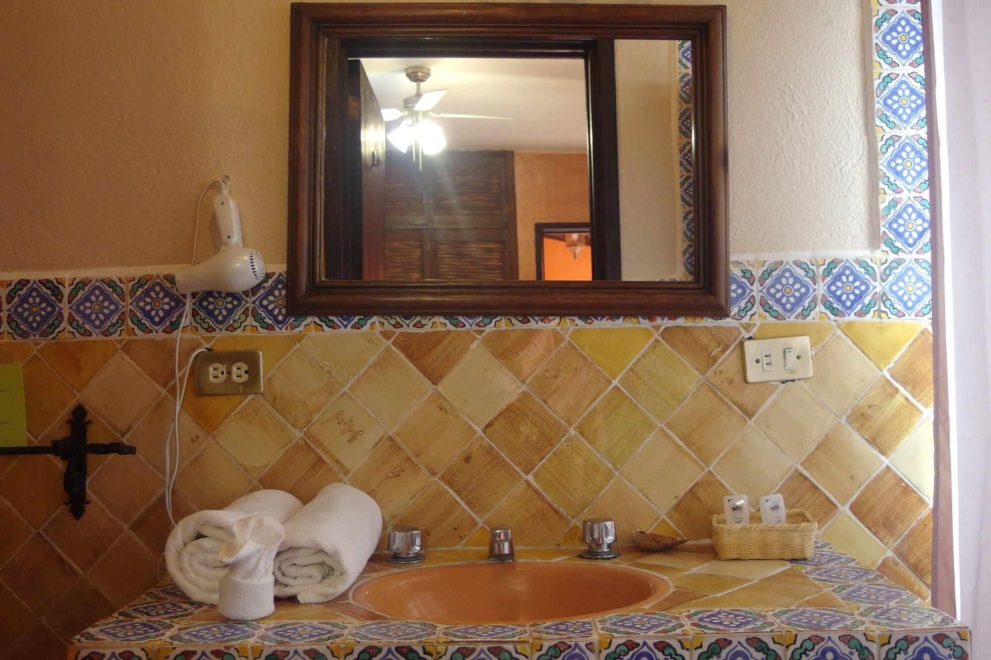 Casa De Las Conservas Comfort San Miguel de Allende Bagian luar foto