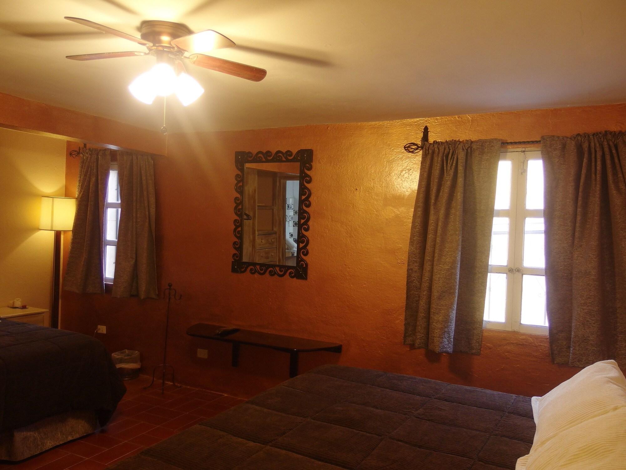 Casa De Las Conservas Comfort San Miguel de Allende Bagian luar foto