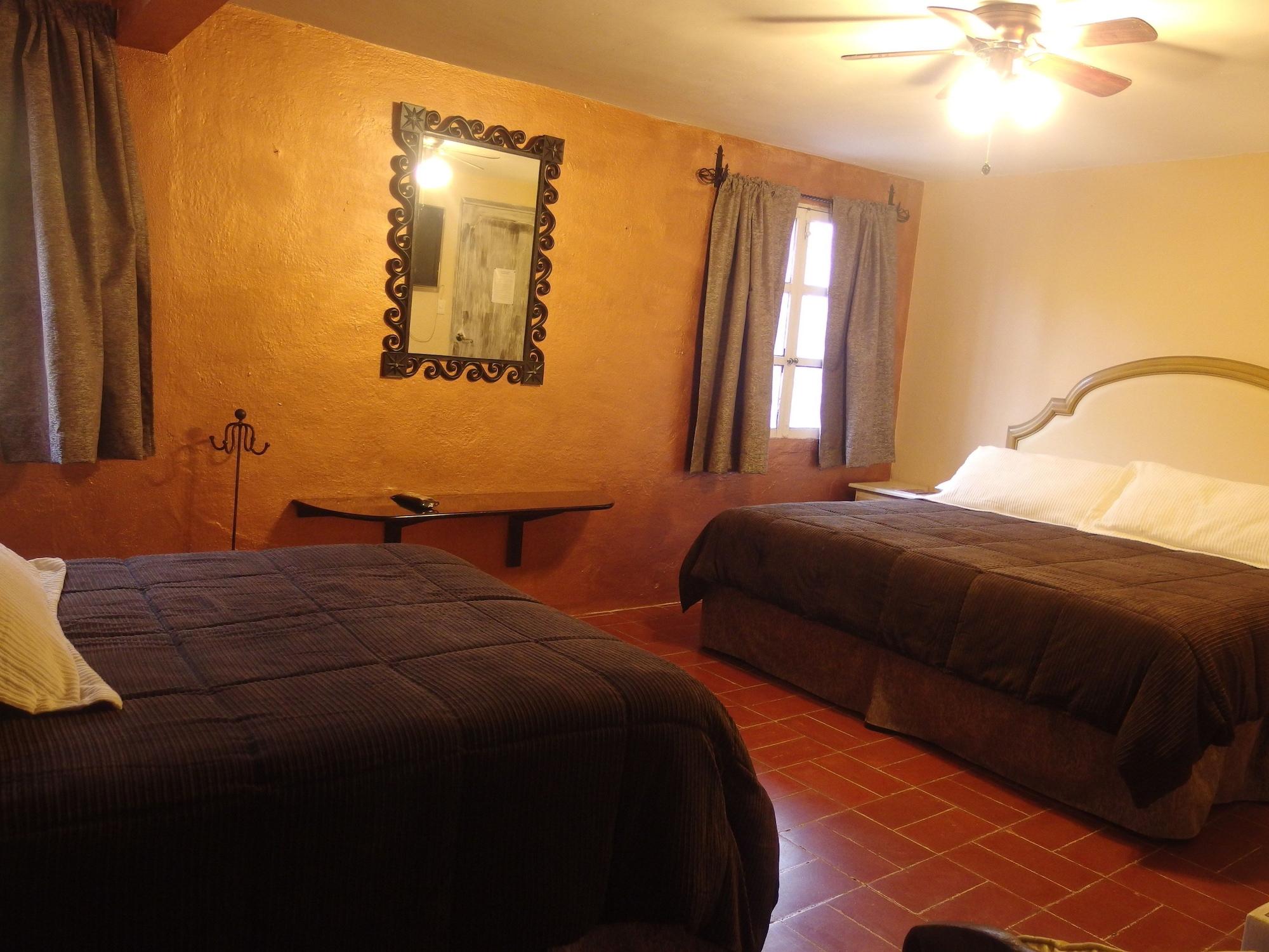 Casa De Las Conservas Comfort San Miguel de Allende Bagian luar foto