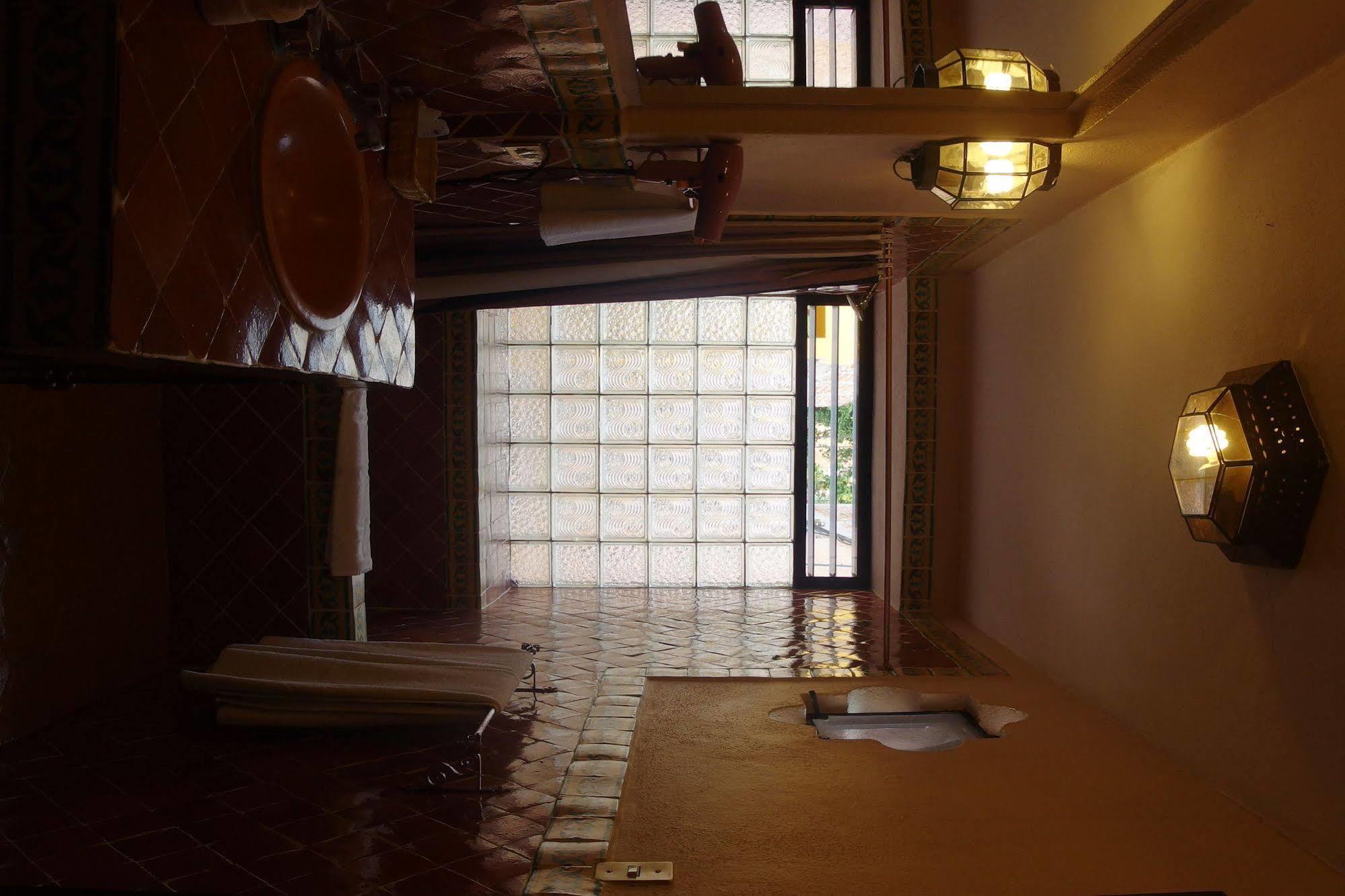 Casa De Las Conservas Comfort San Miguel de Allende Bagian luar foto