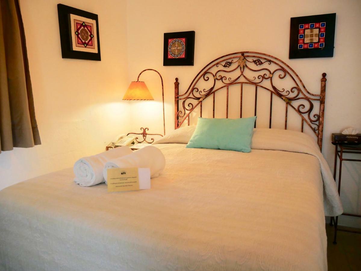 Casa De Las Conservas Comfort San Miguel de Allende Bagian luar foto
